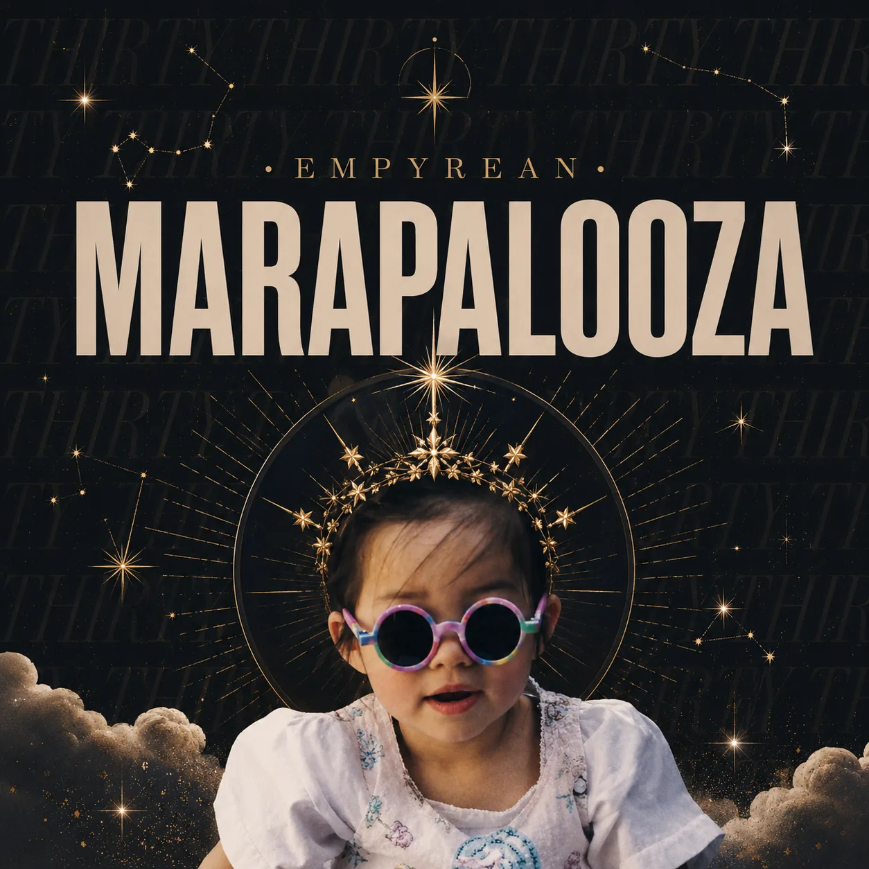 Marapalooza: Empyrean