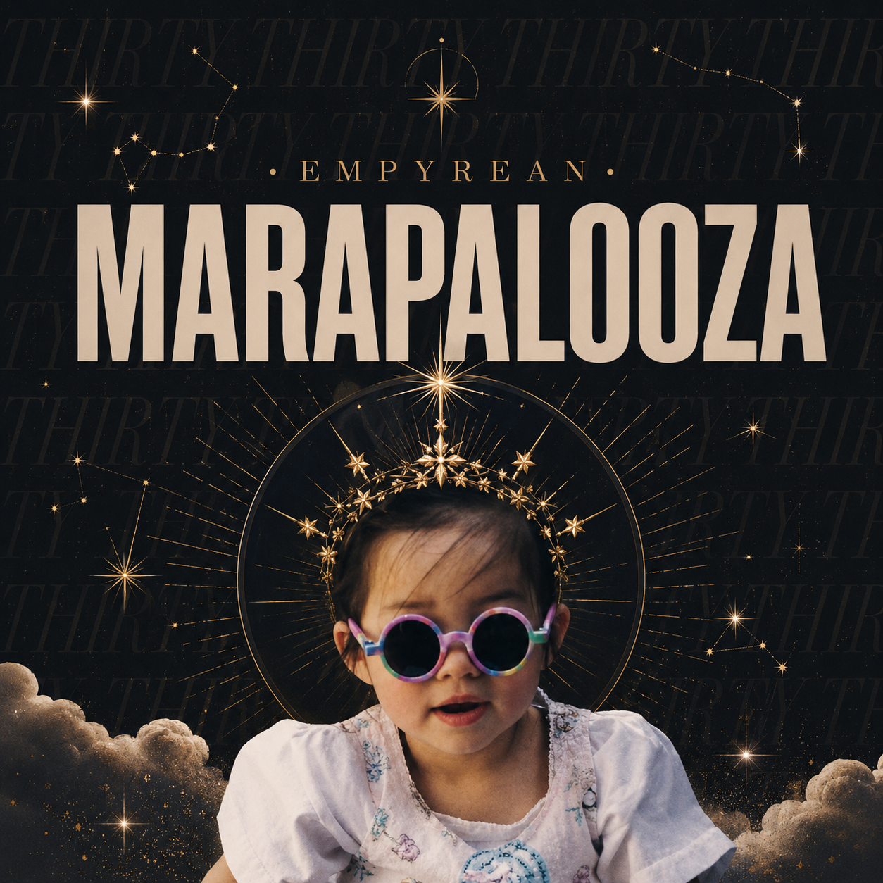 Marapalooza: Empyrean
